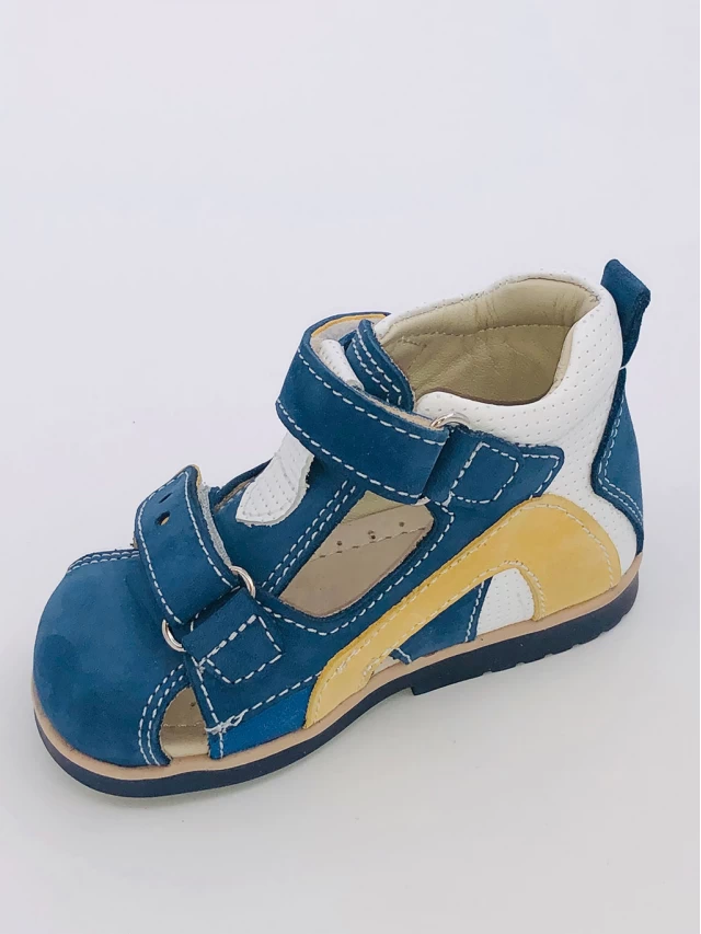 Sandale baieti Cod 357-1=1418
